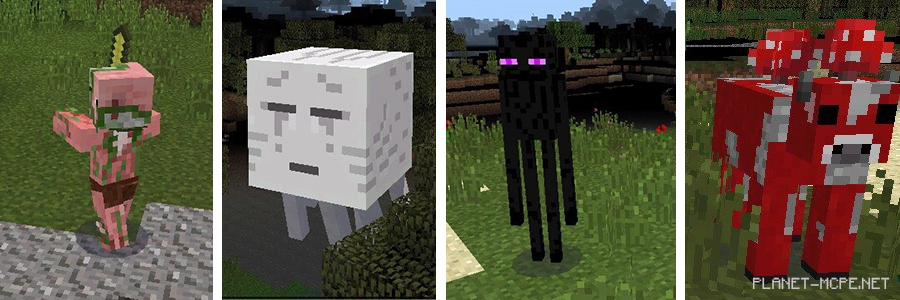 AgameR MiniMods 0.13.0