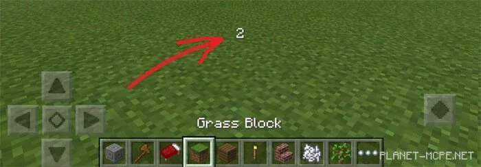 Мод World Edit Terra 0.14.0/0.13.1