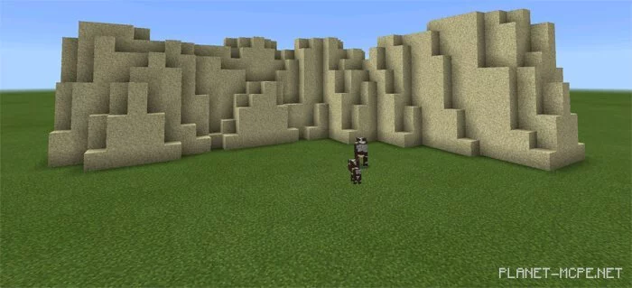 Мод World Edit Terra 0.14.0/0.13.1