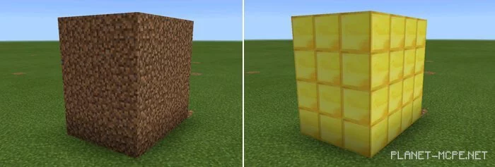 Мод World Edit Terra 0.14.0/0.13.1