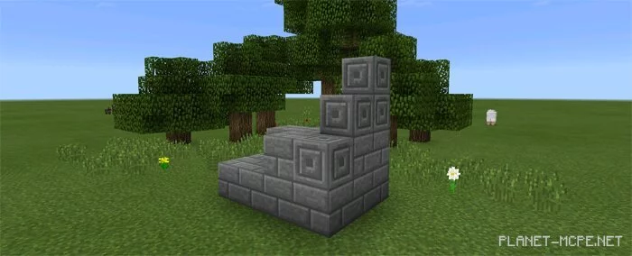 Мод World Edit Terra 0.14.0/0.13.1