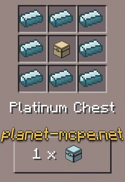 Мод Metallurgy Classic Machines 0.15.4/0.13.1/0.13.0