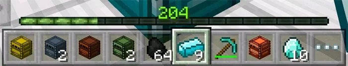 Мод Metallurgy Classic Machines 0.15.4/0.13.1/0.13.0