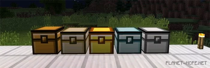 Мод Metallurgy Classic Machines 0.15.4/0.13.1/0.13.0