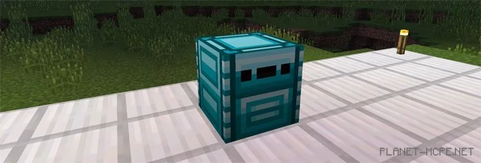 Мод Metallurgy Classic Machines 0.15.4/0.13.1/0.13.0