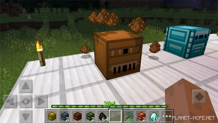 Мод Metallurgy Classic Machines 0.15.4/0.13.1/0.13.0