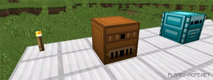 Мод Metallurgy Classic Machines 0.15.4/0.13.1/0.13.0