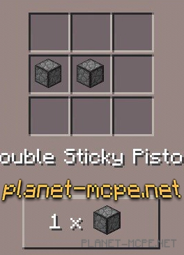 Мод More Pistons 0.14.2/0.14.0/0.13.1