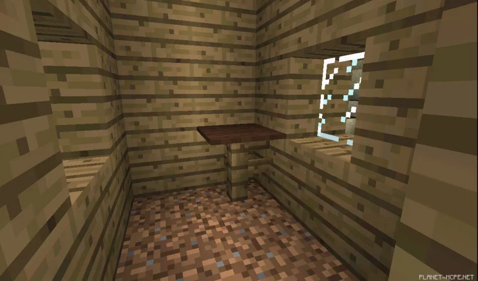 Мод Vallager House Instail 0.13.1/0.13.0