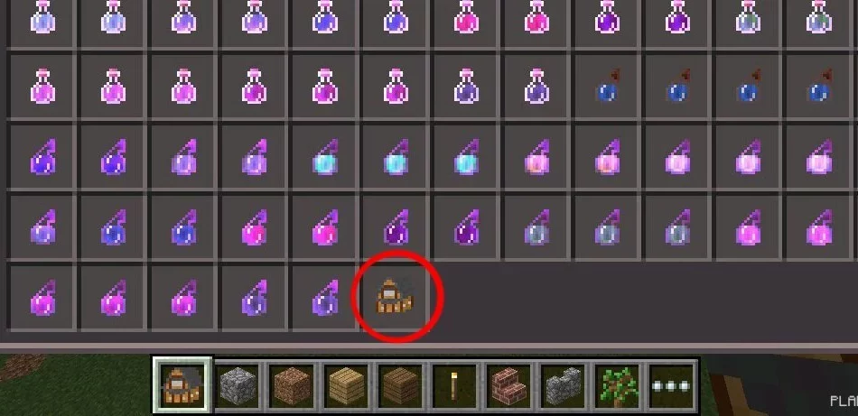 Мод Vallager House Instail 0.13.1/0.13.0