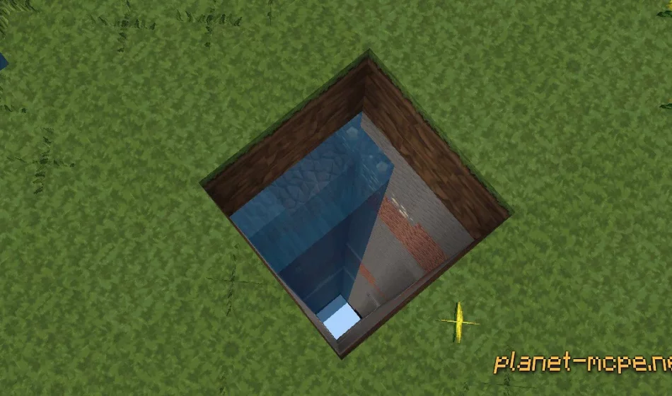 Мод X-Commands 0.15.6/0.15.4/0.13.1