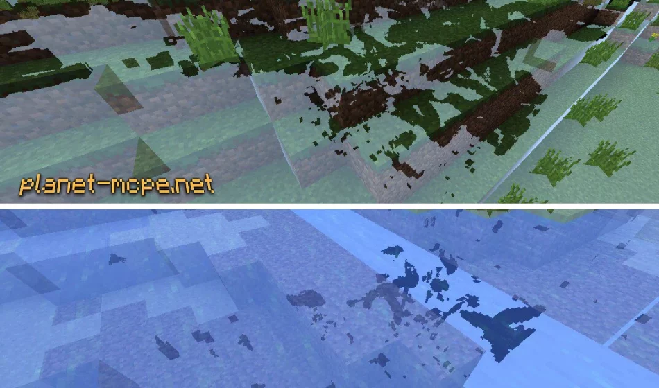 Мод X-Commands 0.15.6/0.15.4/0.13.1