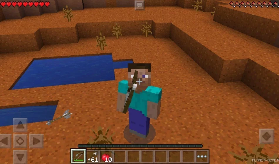 Мод Kit 0.15.6/0.14.3/0.13.1