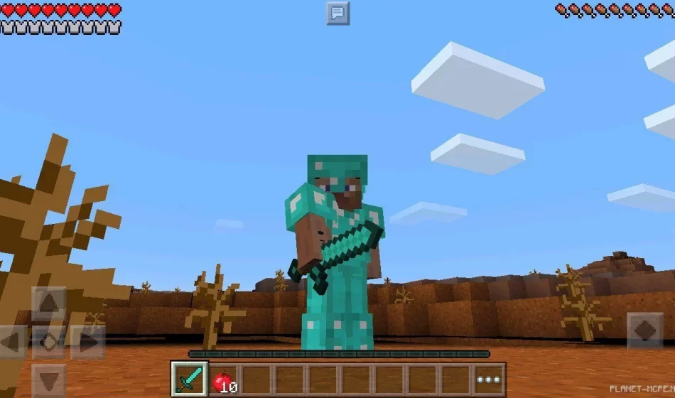 Мод Kit 0.15.6/0.14.3/0.13.1