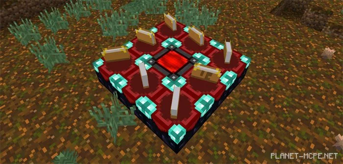 Мод Magicraft 0.14.0/0.13.1