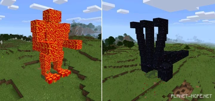 Мод Magicraft 0.14.0/0.13.1