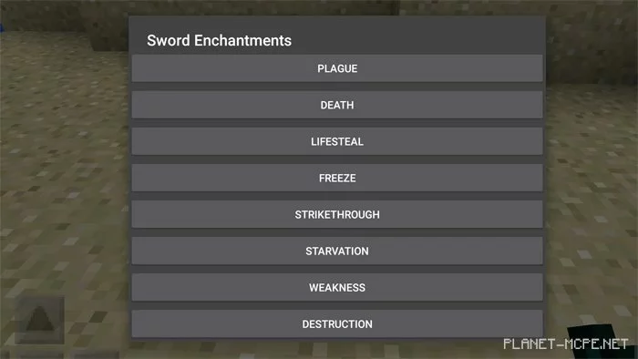 Мод Magicraft 0.14.0/0.13.1