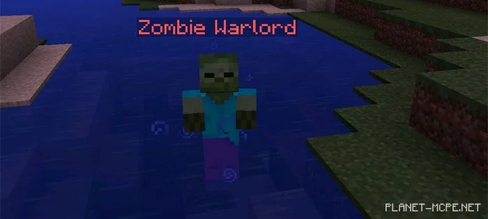 Мод Mob Commanders 0.14.2/0.14.1/0.13.1