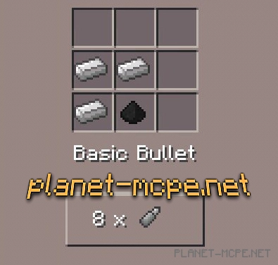 Мод Craftsmen Flintlocks 0.14.2/0.14.1/0.13.1