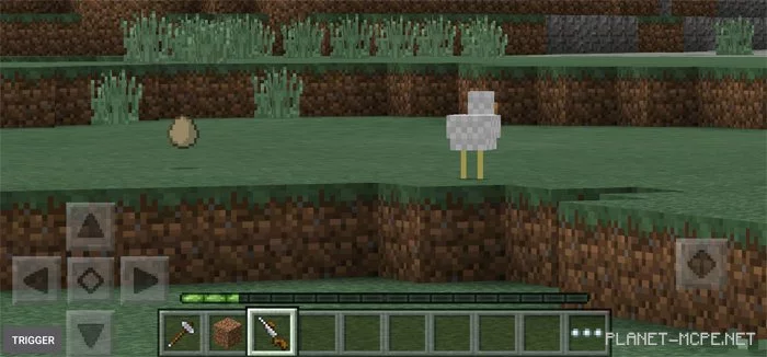 Мод Craftsmen Flintlocks 0.14.2/0.14.1/0.13.1