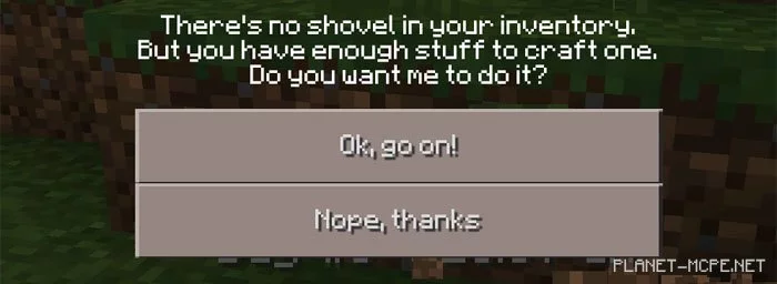 Мод Momentum 0.14.2/0.14.0/0.13.1