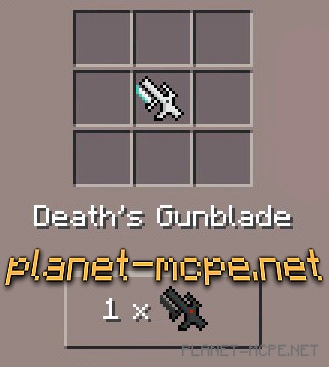 Мод Godzilla 0.14.2/0.14.1/0.13.1