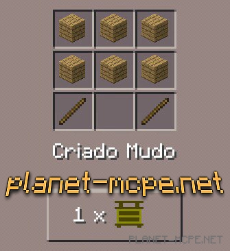 Мод Caueh Ultilites 0.13.1