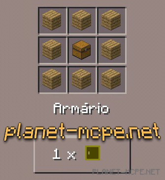 Мод Caueh Ultilites 0.13.1