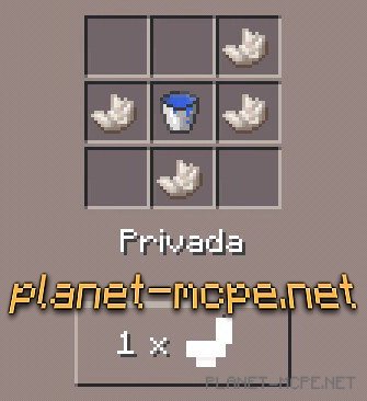 Мод Caueh Ultilites 0.13.1