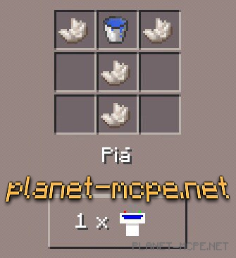 Мод Caueh Ultilites 0.13.1