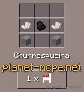 Мод Caueh Ultilites 0.13.1