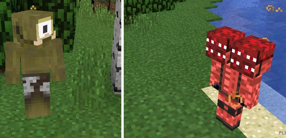 Мод Divine RPG 0.15.6/0.14.3/0.13.1