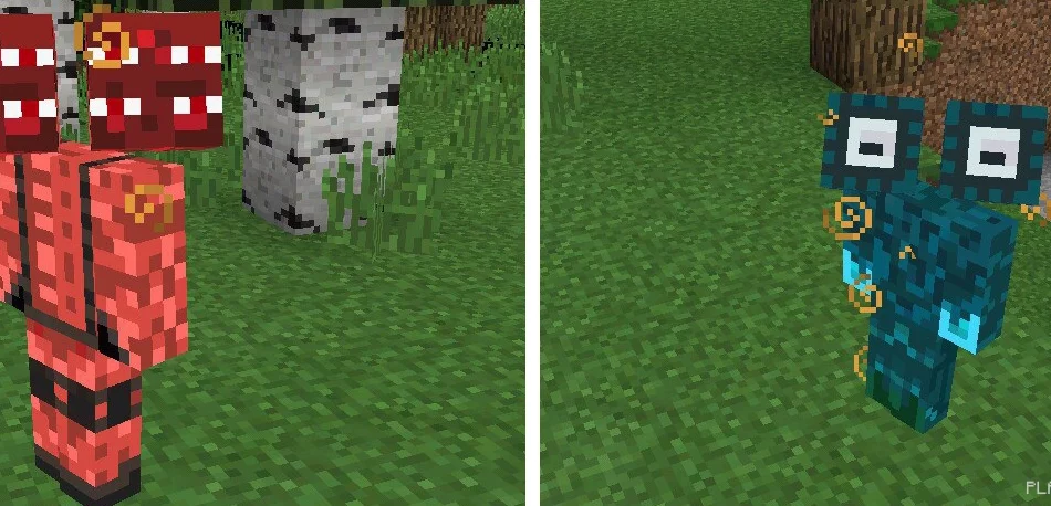 Мод Divine RPG 0.15.6/0.14.3/0.13.1