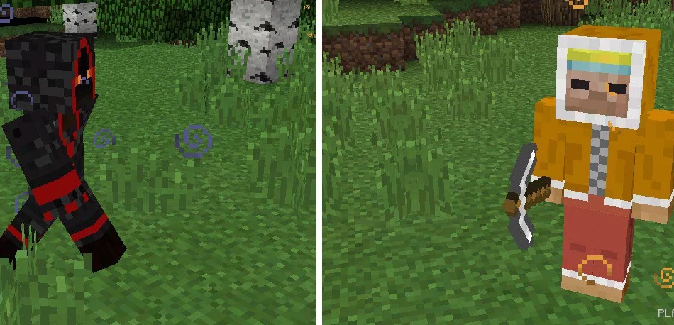 Мод Divine RPG 0.15.6/0.14.3/0.13.1