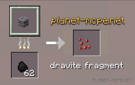 Мод Divine RPG 0.15.6/0.14.3/0.13.1