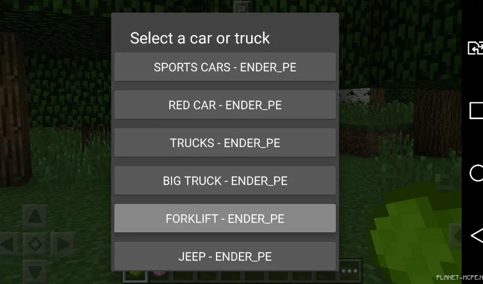 Мод Instant Structure 0.15.6/0.15.4/0.14.3