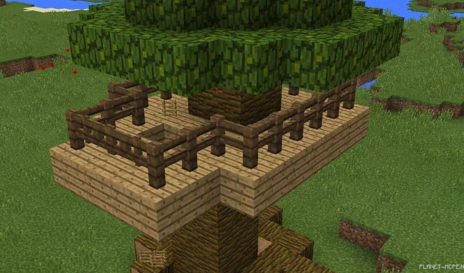 Мод Instant Structure 0.15.6/0.15.4/0.14.3