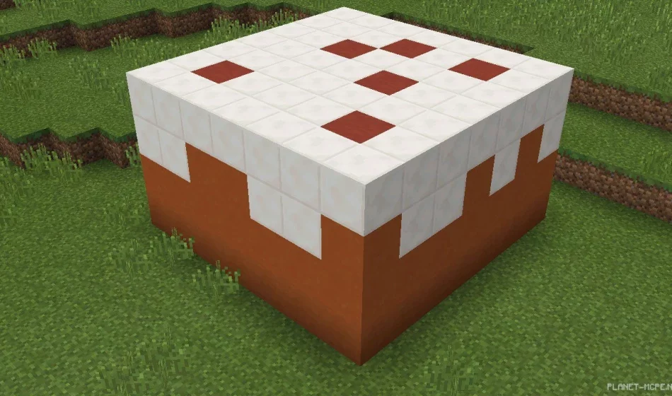 Мод Instant Structure 0.15.6/0.15.4/0.14.3