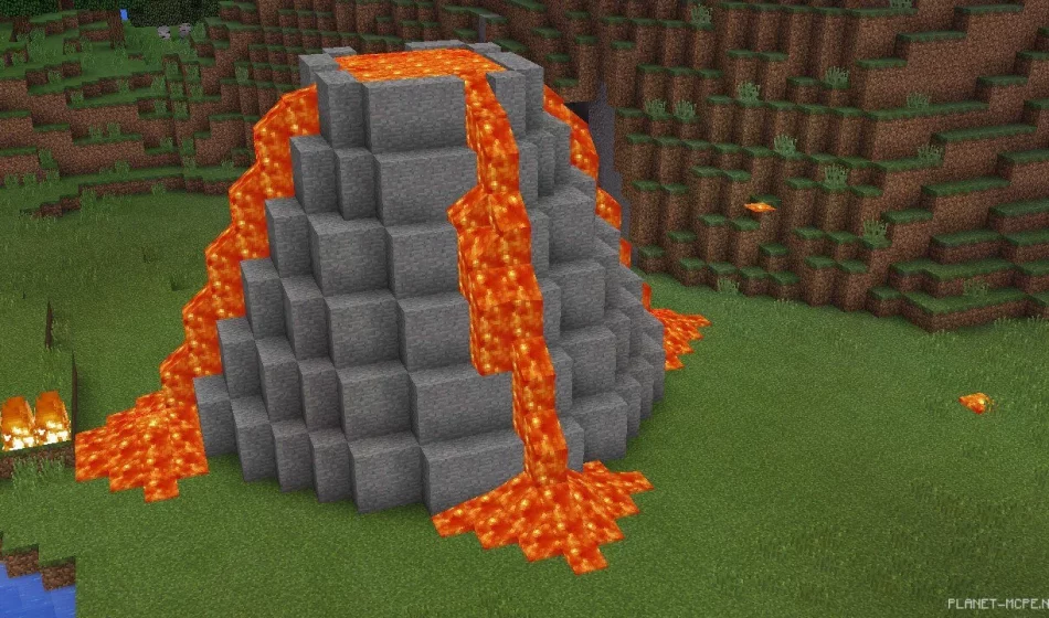 Мод Instant Structure 0.15.6/0.15.4/0.14.3