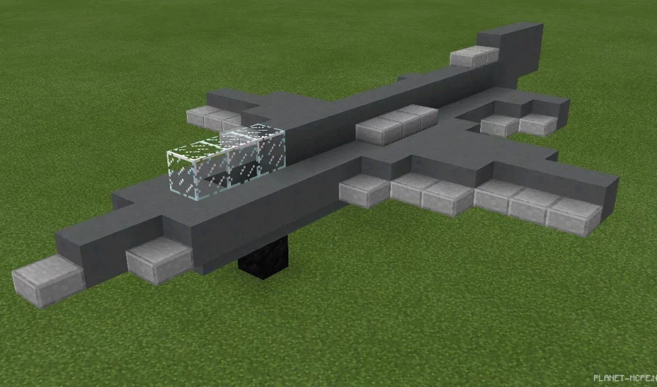 Мод Instant Structure 0.15.6/0.15.4/0.14.3