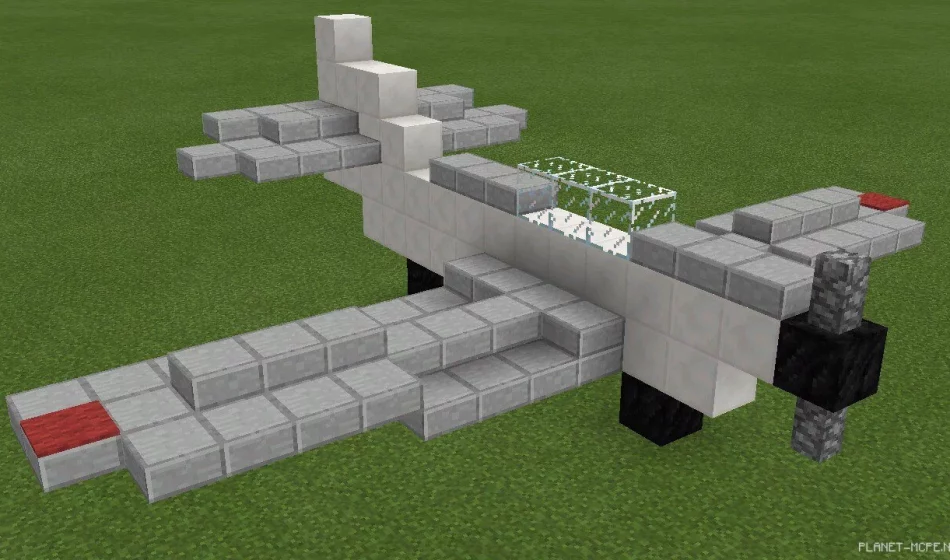 Мод Instant Structure 0.15.6/0.15.4/0.14.3