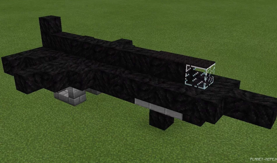 Мод Instant Structure 0.15.6/0.15.4/0.14.3