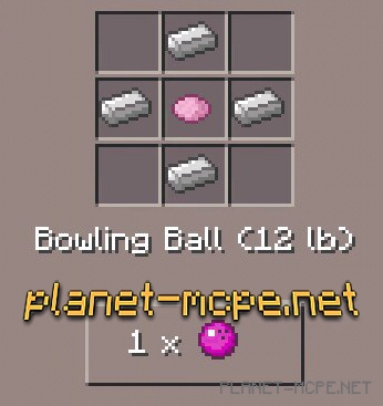 Мод Bowling 0.15.4/0.14.3/0.13.1