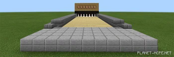 Мод Bowling 0.15.4/0.14.3/0.13.1