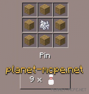 Мод Bowling 0.15.4/0.14.3/0.13.1