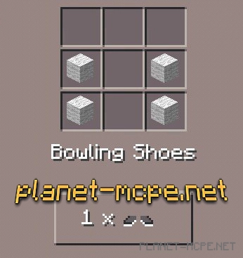 Мод Bowling 0.15.4/0.14.3/0.13.1