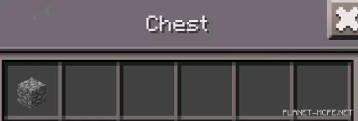 Мод Block Placer & Breaker 0.13.1