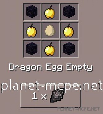 Мод Dragon Mount PE 0.15.6/0.15.4/0.14.3