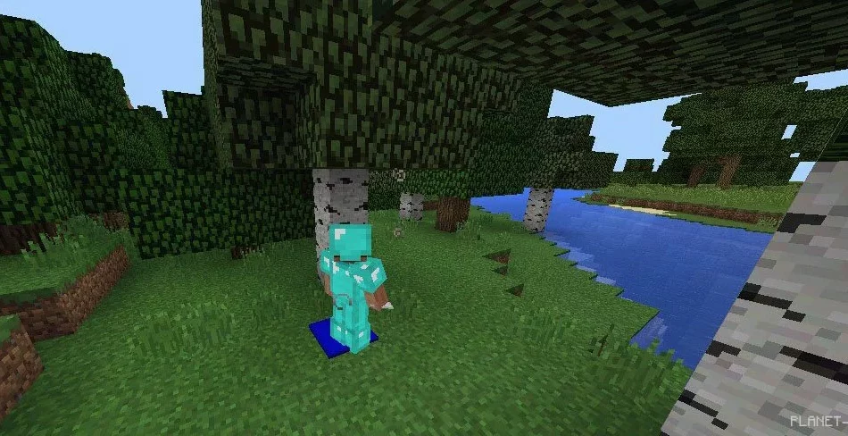 Мод SuperPods 0.14.2/0.14.0/0.13.1