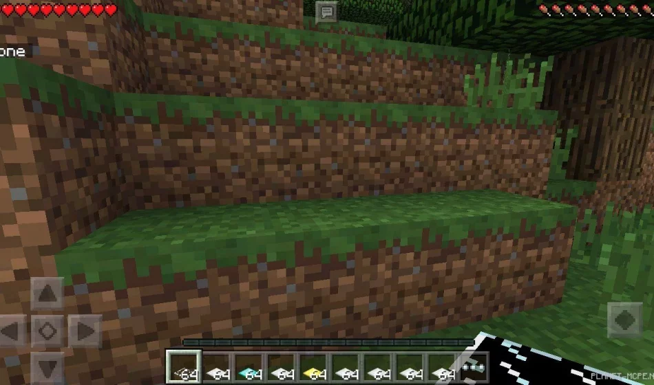 Мод SuperPods 0.14.2/0.14.0/0.13.1